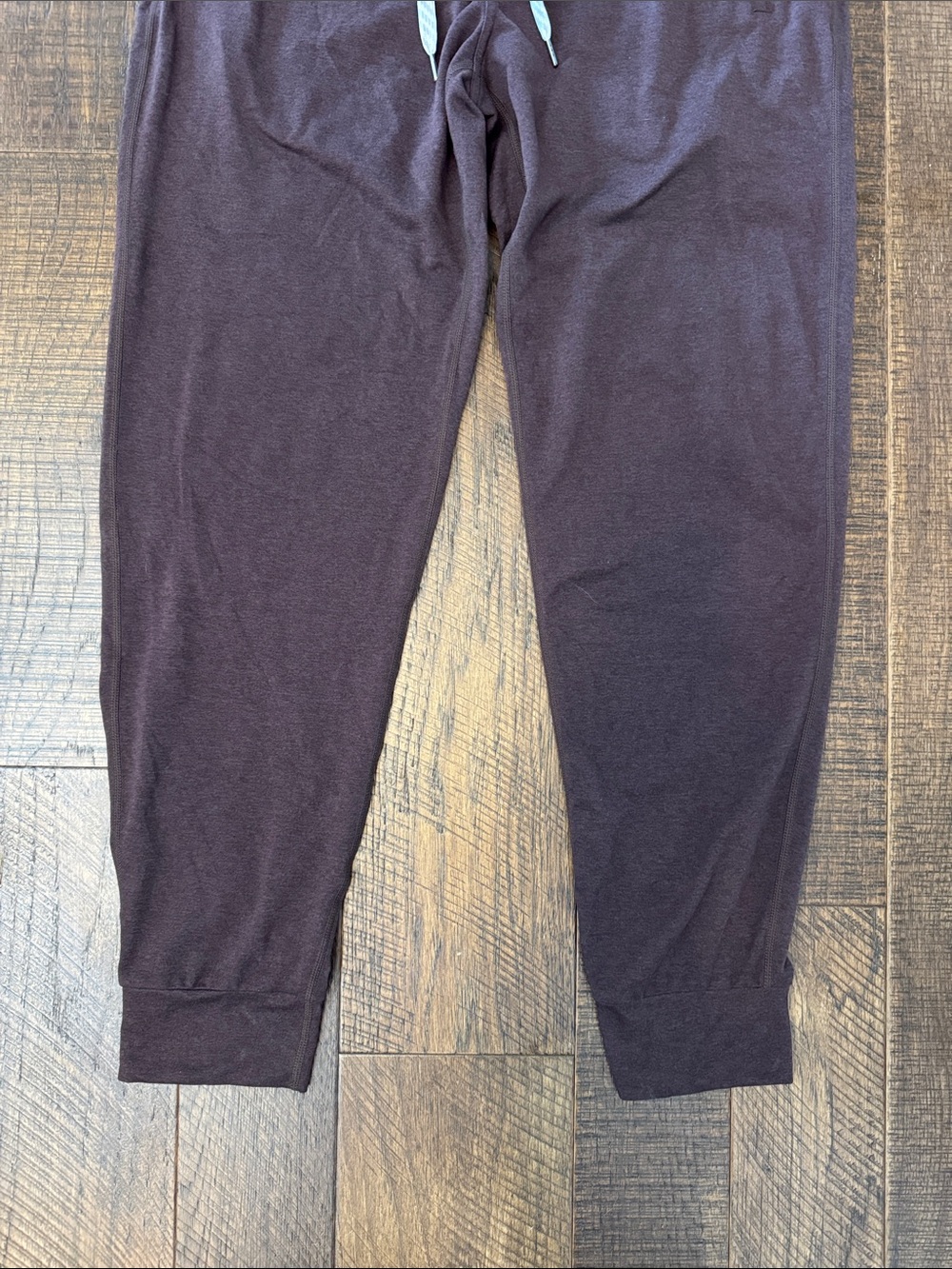 Vuori Men’s Ponto Performance Pant - Picture 4 of 9